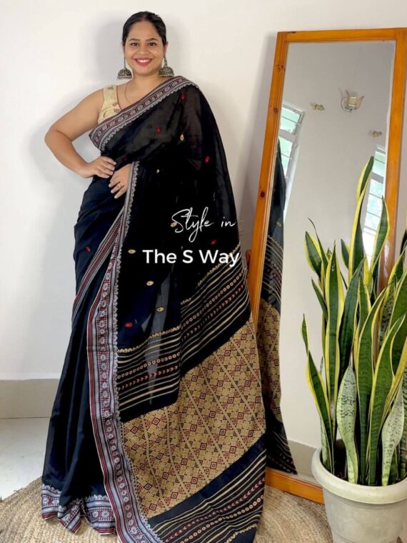 BLACK SAREE 3 (1)