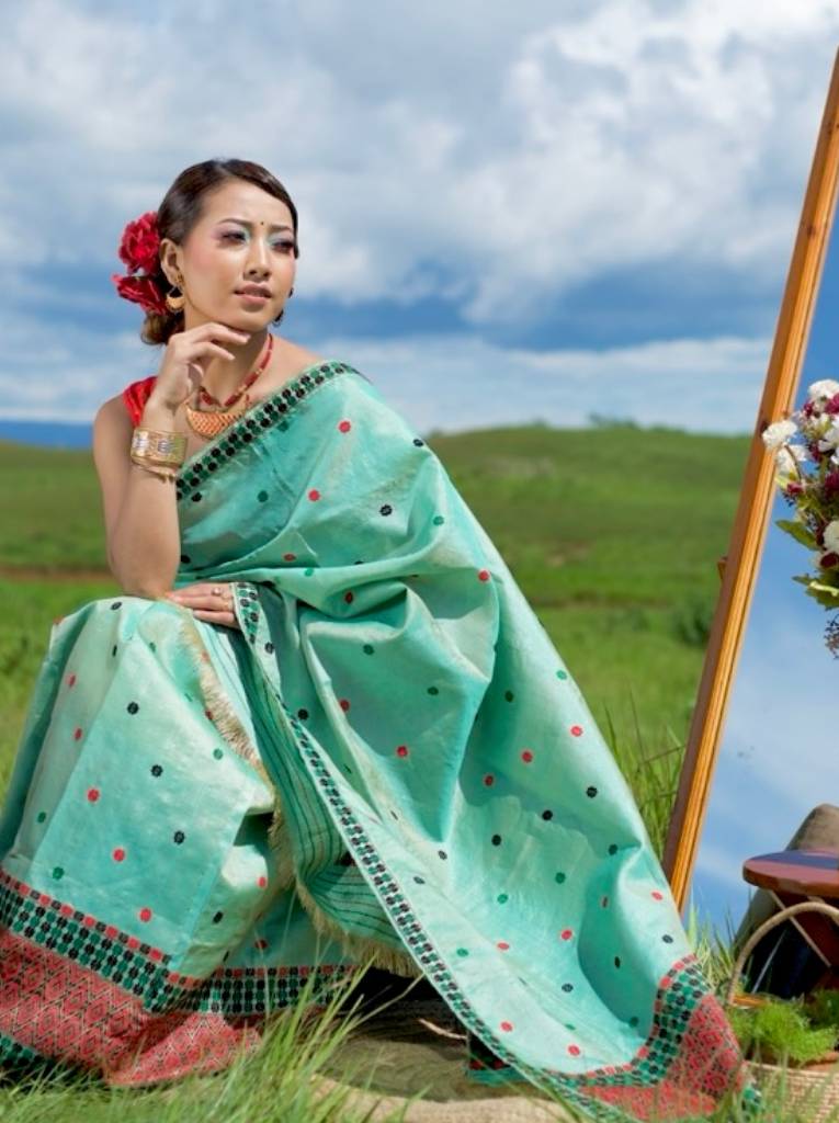 Sador Mekhela