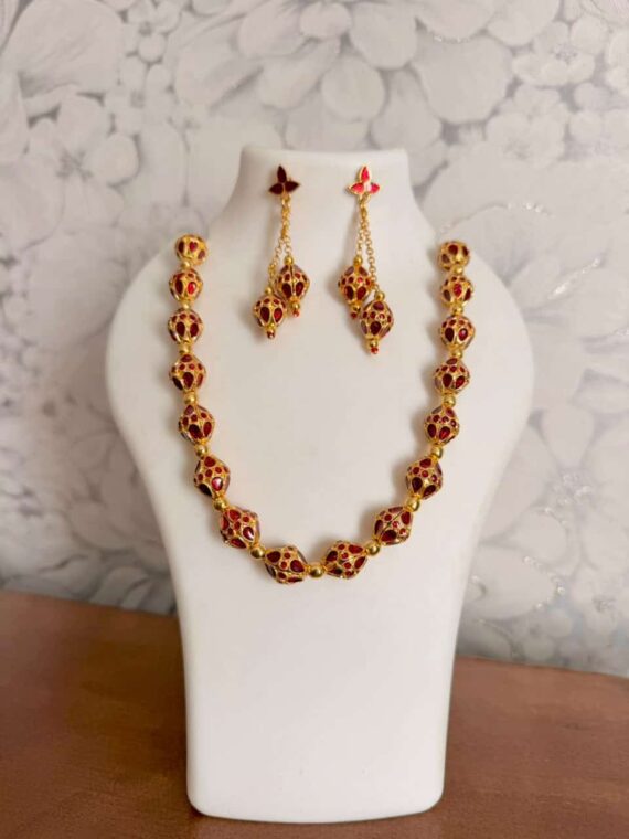 Red motor mala
